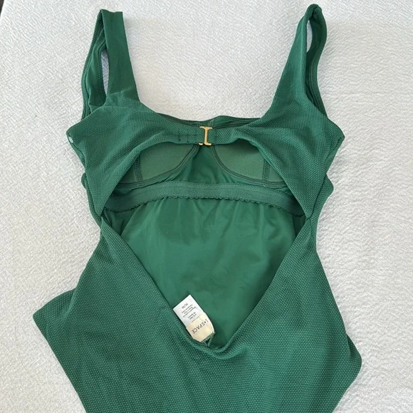 L*Space Balboa One Piece Swimsuit, Medium, $183 - Picture 9 of 11